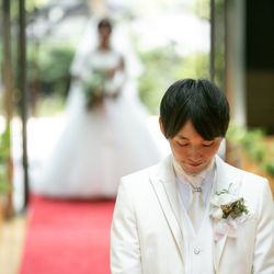 迎賓館の写真27枚目