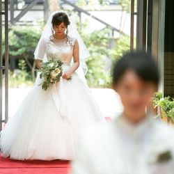 迎賓館の写真26枚目