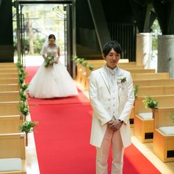 迎賓館の写真33枚目