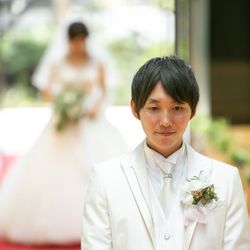 迎賓館の写真9枚目