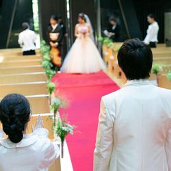 迎賓館の写真31枚目