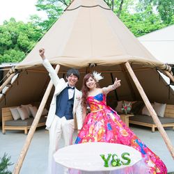 迎賓館の写真13枚目