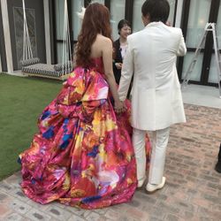 迎賓館の写真8枚目