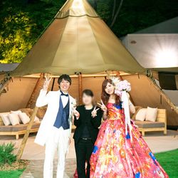 迎賓館の写真16枚目