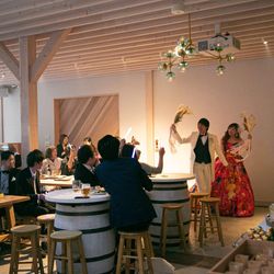 迎賓館の写真34枚目