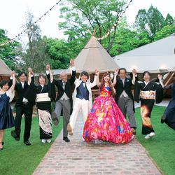 迎賓館の写真7枚目