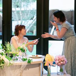 迎賓館の写真36枚目