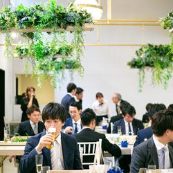 迎賓館の写真22枚目