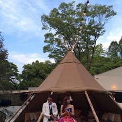 迎賓館の写真21枚目