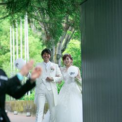 迎賓館の写真20枚目