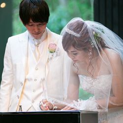 迎賓館の写真22枚目