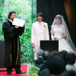 迎賓館の写真25枚目