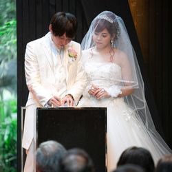 迎賓館の写真35枚目