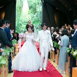 迎賓館の写真34枚目