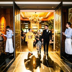 ザ・ルイガンズ スパ&リゾートの写真15枚目