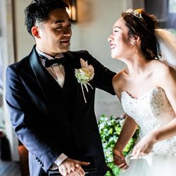 ザ・ルイガンズ スパ＆リゾートの写真13枚目