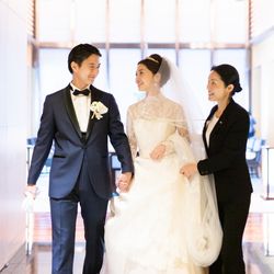 マンダリン オリエンタル 東京の写真32枚目