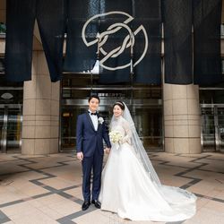 マンダリン オリエンタル 東京の写真27枚目