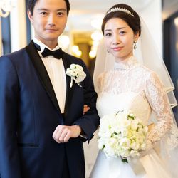 マンダリン オリエンタル 東京の写真17枚目