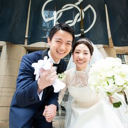 マンダリン オリエンタル 東京の写真18枚目