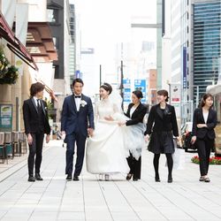 マンダリン オリエンタル 東京の写真6枚目