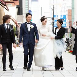 マンダリン オリエンタル 東京の写真6枚目