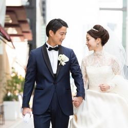 マンダリン オリエンタル 東京の写真8枚目