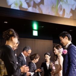 マンダリン オリエンタル 東京の写真8枚目
