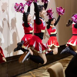 マンダリン オリエンタル 東京の写真10枚目