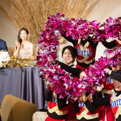 マンダリン オリエンタル 東京の写真5枚目