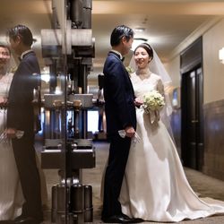 マンダリン オリエンタル 東京の写真9枚目