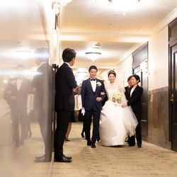 マンダリン オリエンタル 東京の写真21枚目