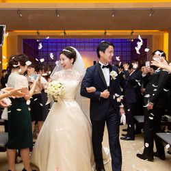 マンダリン オリエンタル 東京の写真2枚目