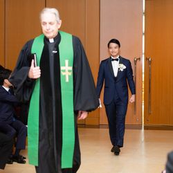 マンダリン オリエンタル 東京の写真24枚目