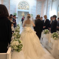 ベイサイドパーク迎賓館 千葉みなとの写真6枚目