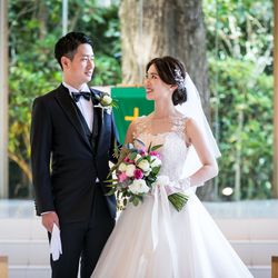 鶴見ノ森 迎賓館の写真4枚目