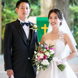 鶴見ノ森 迎賓館の写真2枚目