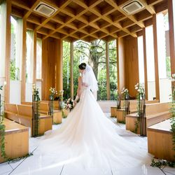 鶴見ノ森 迎賓館の写真35枚目