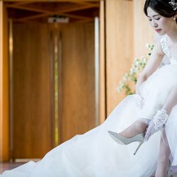 鶴見ノ森 迎賓館の写真7枚目