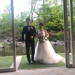 鶴見ノ森 迎賓館の写真35枚目