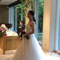 鶴見ノ森 迎賓館の写真17枚目