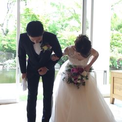 鶴見ノ森 迎賓館の写真27枚目