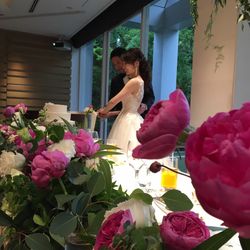 鶴見ノ森 迎賓館の写真4枚目