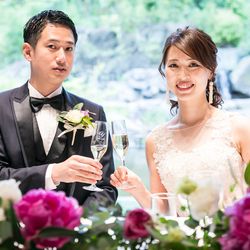 鶴見ノ森 迎賓館の写真14枚目