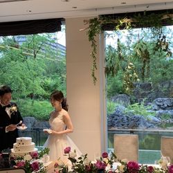 鶴見ノ森 迎賓館の写真22枚目