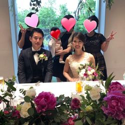 鶴見ノ森 迎賓館の写真3枚目