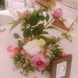 鶴見ノ森 迎賓館の写真35枚目