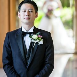 鶴見ノ森 迎賓館の写真14枚目