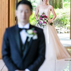 鶴見ノ森 迎賓館の写真5枚目