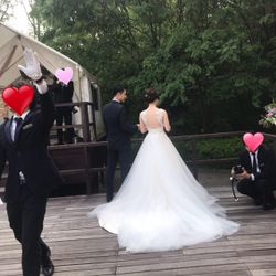 鶴見ノ森 迎賓館の写真5枚目